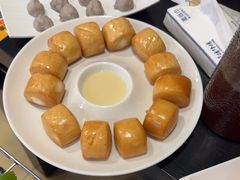 -楼外楼大刀肉传统火锅(西安大路店)