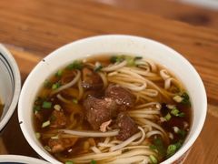 -矮子粉店1985·长沙米粉(湘春路店)