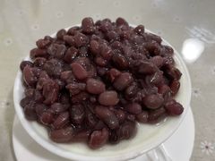 红豆双皮奶-老周记顺德双皮奶