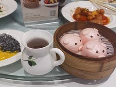 -稻香海鲜饭店(第一国际店)