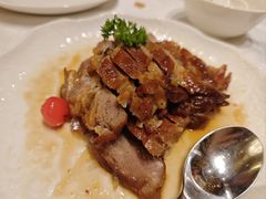 -武汉香格里拉大酒店·香宫中餐厅