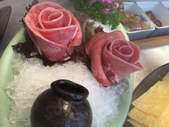 -捞神煲汤火锅(湖滨商业街店)