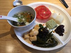 -素满香·素食自助餐(苏州·临顿路店)