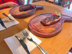 -MR.ROCKY洛奇先生RESTAURANT&BAR(宝安壹方城店)