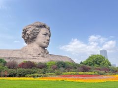 -橘子洲景区