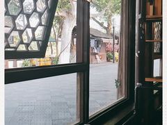 -院子餐厅·大锅菜·老杭帮(桥西直街店)