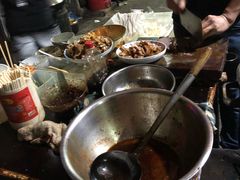 -吴长子卤菜馆(统一街店)