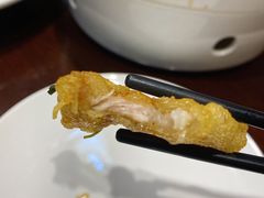 锅包肉-老厨家(友谊路总店)