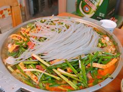 -京玉菲饭店(李村店)