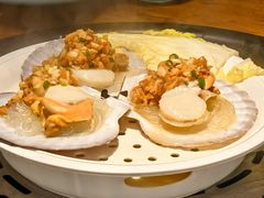 -三个渔夫·蒸汽海鲜(小白楼店)