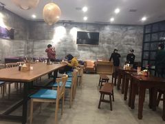 大堂-易裕和·长沙米粉(竹塘西路店)