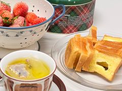 -珍妮曲奇聪明小熊(尖沙咀店)