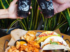 -Taco Bell 塔可钟(民田路店)