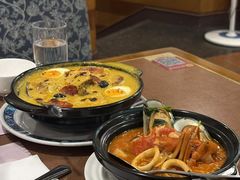 -玫瑰园西餐厅(新华大厦店)