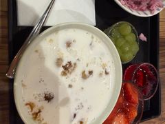-Ice Monster冰馆·CNN评选全球十大甜品(国贸商城店)