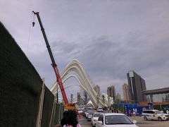 -光谷广场