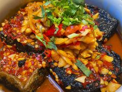 -老湘亲·品鉴湘菜(蔡塘爱琴海店)