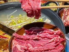 -阳阳老火锅(小南门店)