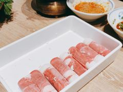-古关火锅店(古北水镇景区店)