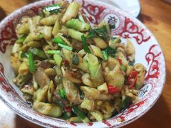 -传统菜农庄(皇姑路店)