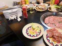 -韩丰源海鲜烤肉火锅自助餐(合肥梦之城购物中心店)