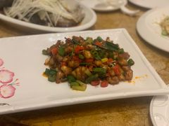 -星河湾半岛酒店-真粤中餐厅