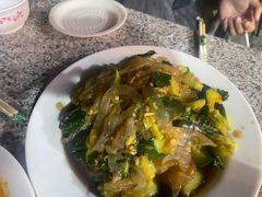 -晶渔坊·海鲜私房菜(东夷小镇店)