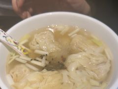 -一记面馆(易发店)
