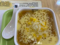 -满记甜品(王府井北京市百货大楼店)