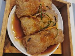 -侨美食家·40年地道粤菜(珠江新城店)