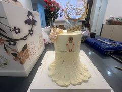 -杜哈夫DOUX RÊVE·生日蛋糕(日月光店)