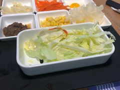 -过桥缘·过桥米线(桓台信誉楼店)