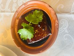 -山外山菜馆(玉泉路店)