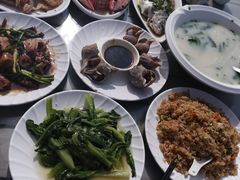 -七鲜渔港美食餐厅(巽寮湾海景店)