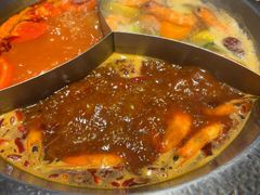 -巴邑火锅(江北万达店)