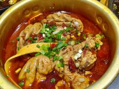 -青木岚小海鲜•小龙虾(友谊店)