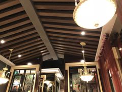 -皇城根北京风味主题餐厅(滨海万达店)