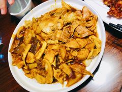 -惠宾饭庄(中山路店)