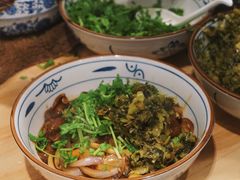 -爱家面馆(常州总店)