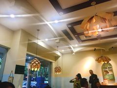 大堂-东江厨岸（惠州味道）(江畔花园店)