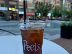 -Peet's 皮爷咖啡(望京小街店)