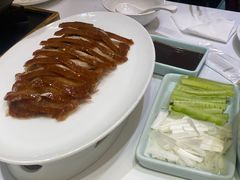 -紫光园·烤鸭(吕家营店)