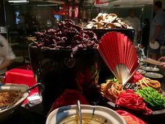 -迪拜帆船酒店海底餐厅