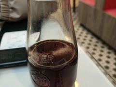 -香港新记茶餐厅(春熙太古里店)