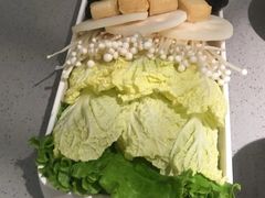 -半天妖烤鱼(丰科万达店)