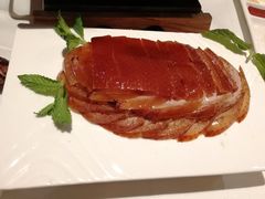 酥香嫩烤鸭-四季民福烤鸭店(望京旺角店)