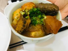 -食神鱼头佛跳墙(百子湾旗舰店)