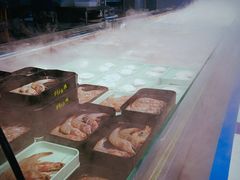 -蚝英雄鲜蚝自助专门店(长楹天街直营店)