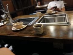 -印象三宝潮汕鲜牛肉火锅烤肉(友谊阳光城店)