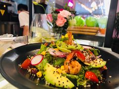 -威克特披萨汉堡
